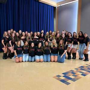 Team Page: Alpha Sigma Alpha